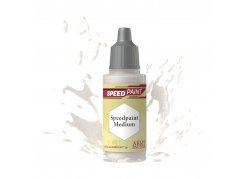 Speedpaint Medium (18ml /0.6oz.)